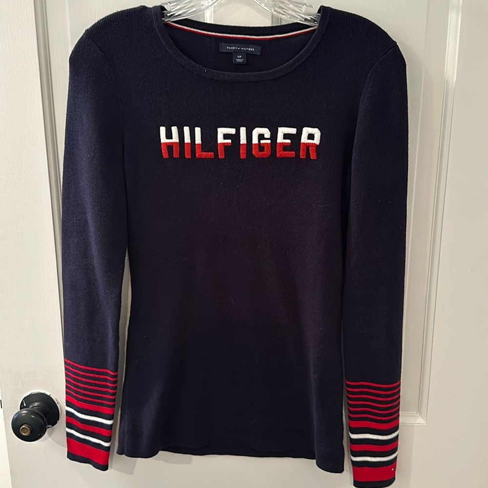 Tommy Hilfiger Sweater